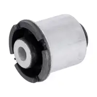 febi 184992 Querlenkerlager f&uuml;r MERCEDES-BENZ C-Klasse W206 S206 Vorderachse oben