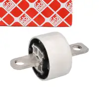 febi 184068 Querlenkerlager Lagerung f&uuml;r FORD Focus 4 MK4 Hinterachse vorne unten 2250256