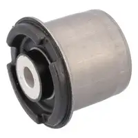 febi 185465 Querlenkerlager Lagerung f&uuml;r TESLA Model 3 5YJ3 Model Y 5YJY Vorderachse oben