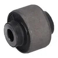 febi 185792 Querlenkerlager Lagerung f&uuml;r NISSAN Juke F15 Leaf ZE0 Pulsar Vorderachse vorne