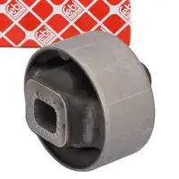febi 185037 Querlenkerlager Lagerung f&uuml;r VOLVO XC40 536 Vorderachse hinten 32221282