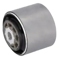 febi Querlenkerlager f&uuml;r MERCEDES W205 A205 C205 S205 S213 A238 Vorderachse vorne unten