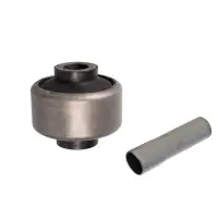 febi 18844 Querlenkerlager Lagerung Querlenker f&uuml;r AUDI A6 C4 100 Vorderachse unten innen