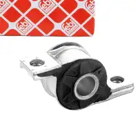 febi Querlenkerlager f&uuml;r FIAT Bravo 1 Brava Marea Tipo 160 Vorderachse links unten hinten