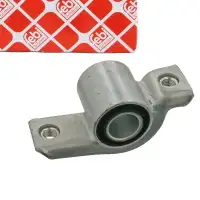 febi Querlenkerlager St&uuml;tzlager f&uuml;r FIAT Bravo 1 Brava Marea Tipo Vorderachse unten vorne