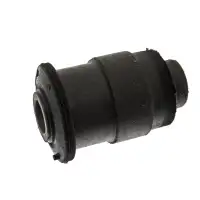 febi Control Arm Bushing for FIAT Punto 176 Barchetta LANCIA Y Front Lower Control Arm