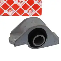 febi Querlenkerlager f&uuml;r FIAT Punto 176 Barchetta LANCIA Y Vorderachse links unten hinten