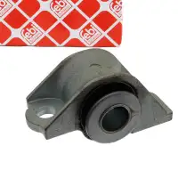 febi Querlenkerlager f&uuml;r FIAT Punto 176 Barchetta LANCIA Y Vorderachse rechts unten hinten