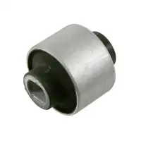 2x febi Querlenkerlager f&uuml;r MERCEDES W203 W204 S203 S204 C204 W211 S211 C219 Vorderachse