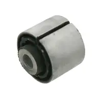 2x febi 21540 Querlenkerlager f&uuml;r MERCEDES W211 S211 VF211 Vorderachse innen 2113331914