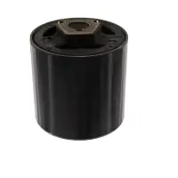 febi 21517 Querlenkerlager Lagerung Querlenker f&uuml;r BMW X5 E53 Vorderachse oben 31126769715