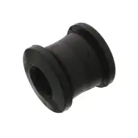 febi Querlenkerlager f&uuml;r CITROEN Jumper FIAT Ducato Boxer Vorderachse vorne unten 352393