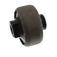 2x febi Querlenkerlager f&uuml;r FORD Mondeo 2 MK2 Bj. 08.1999 Vorderachse unten vorne 1102950