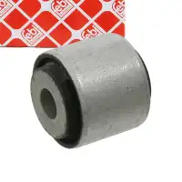 febi Querlenkerlager f&uuml;r MERCEDES W204 W205 S204 W211 W212 S211 Hinterachse vorne unten
