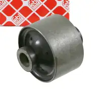 febi Querlenkerlager Lagerung Lenker f&uuml;r FORD Transit Bj. 2000-2014 Vorne unten hinten