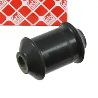 febi Querlenkerlager Lagerung Lenker f&uuml;r FORD Transit Bj. 2000-2014 Vorne unten vorne