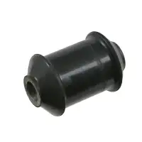 febi Querlenkerlager Lagerung Lenker f&uuml;r FORD Transit Bj. 2000-2014 Vorne unten vorne