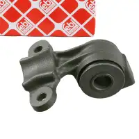 febi Querlenkerlager f&uuml;r PEUGEOT Expert CITROEN Jumpy bis 12.06 Vorderachse rechts hinten