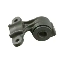 febi Querlenkerlager f&uuml;r PEUGEOT Expert CITROEN Jumpy bis 12.06 Vorderachse rechts hinten