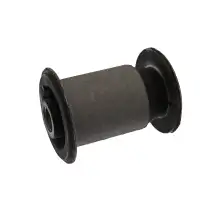 febi 22136 Querlenkerlager f&uuml;r FORD Mondeo 3 MK3 JAGUAR X-Type 1 Vorderachse unten vorne