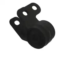 febi Querlenkerlager Lagerung Lenker f&uuml;r CITROEN Xantia Vorne rechts hinten unten 352382