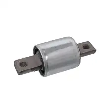 febi Querlenkerlager St&uuml;tzlager f&uuml;r VOLVO S60 1 S80 1 1 2 XC70 1 Vorderachse unten vorne
