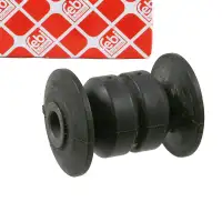 febi 22657 Querlenkerlager Buchse f&uuml;r MERCEDES Sprinter B901-904 B909 VW 28-35/46 2 vorne