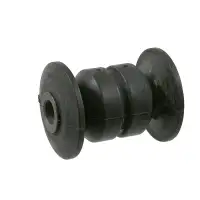 febi 22657 Querlenkerlager Buchse f&uuml;r MERCEDES Sprinter B901-904 B909 VW 28-35/46 2 vorne