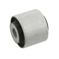 2x febi 22670 Querlenkerlager Buchse f&uuml;r MERCEDES S-Klasse W140 C140 hinten 2103520665