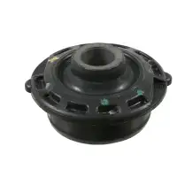 febi Querlenkerlager Buchse f&uuml;r CITROEN C2 1 Pluriel PEUGEOT 1007 Vorderachse unten vorne