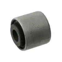 febi Querlenkerlager Buchse für VOLVO S60 1 S80 1 V70 1 2 XC70 1 Hinterachse vorne 9127363