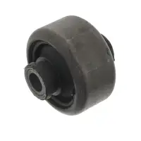 2x febi Querlenkerlager St&uuml;tzlager f&uuml;r RENAULT Megane 2 Scenic 2 Zoe Vorne hinten unten