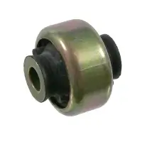 2x febi Querlenkerlager f&uuml;r RENAULT Trafic 2 Vivaro NISSAN Primastar Vorne hinten unten