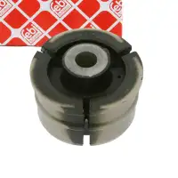 febi 22941 Querlenkerlager St&uuml;tzlager f&uuml;r VOLVO 740 760 780 940 1 2 1 2 Hinterachse unten