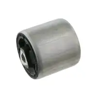 febi 23359 Querlenkerlager f&uuml;r BMW 5er E60 E61 6er E63 E64 Vorderachse oben 31126765992