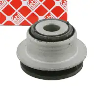 febi Querlenkerlager f&uuml;r VW Passat B5.5 4.0 AUDI 3.7 4.0 quattro hinten au&szlig;en 8E0505172B