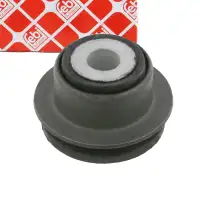 febi Querlenkerlager f&uuml;r VW Passat B5 B5.5 AUDI A6 Allroad/C5 C6 hinten au&szlig;en 8E0505172A