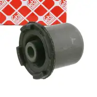 febi Querlenkerlager St&uuml;tzlager f&uuml;r OPEL Astra H Zafira A B Meriva B Vorne unten hinten