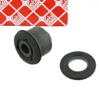 febi 26192 Querlenkerlager Lagerung Querlenker f&uuml;r CITROEN C5 1 2 Vorderachse vorne unten