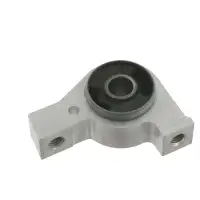 febi 26127 Querlenkerlager Lagerung Querlenker f&uuml;r CITROEN C5 1 2 Vorderachse hinten unten