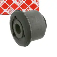 febi 26128 Querlenkerlager Lagerung Querlenker f&uuml;r CITROEN C5 1 2 Vorderachse vorne unten