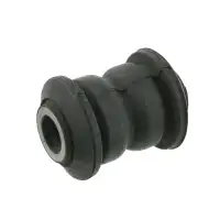 2x febi 26387 Querlenkerlager Buchse f&uuml;r MERCEDES Viano Vito W639 Hinterachse 6393520350