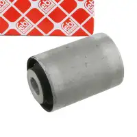 febi 26385 Querlenkerlager Gummilager f&uuml;r MERCEDES W164 X164 W251 vorne unten 1643330314