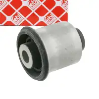 febi Control Arm Bearing for MERCEDES W164, W166, X166, W251, V251 (Rear Lower Inner) 1643520165