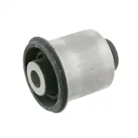 febi Control Arm Bearing for MERCEDES W164, W166, X166, W251, V251 (Rear Lower Inner) 1643520165