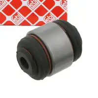 febi 26644 Querlenkerlager f&uuml;r BMW X3 2.0-3.0 xDrive 18-35 hinten au&szlig;en unten 33313418342
