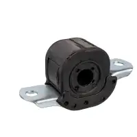 febi 26862 Control Arm Bearing for VOLVO V40 Wagon, S40 1, MITSUBISHI Carisma (front right outer)