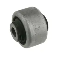 febi Querlenkerlager f&uuml;r CITROEN C5 3 C6 PEUGEOT 407 508 1 Vorderachse vorne unten 3523AQ