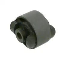 febi Querlenkerlager St&uuml;tzlager f&uuml;r RENAULT Espace 3 Avantime Vorderachse unten hinten