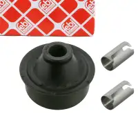 febi 28100 Querlenkerlager f&uuml;r OPEL Astra F G Vectra A Calibra A Vorderachse unten hinten